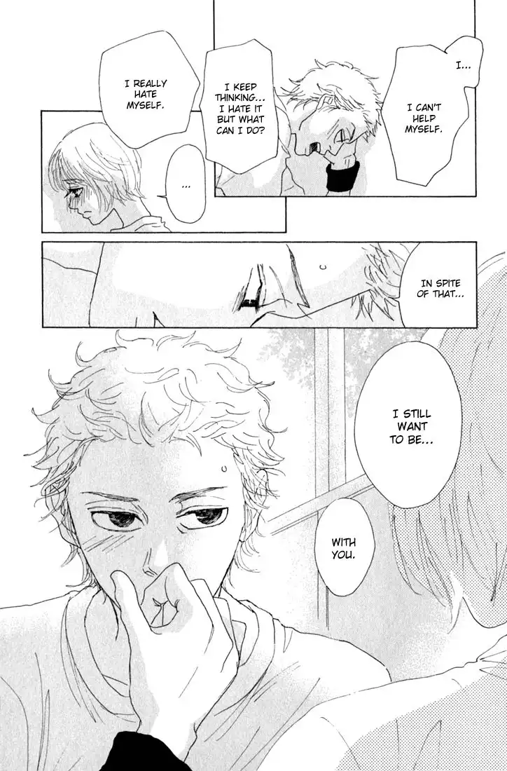 Shounenshoujo Romance Chapter 10.006 45